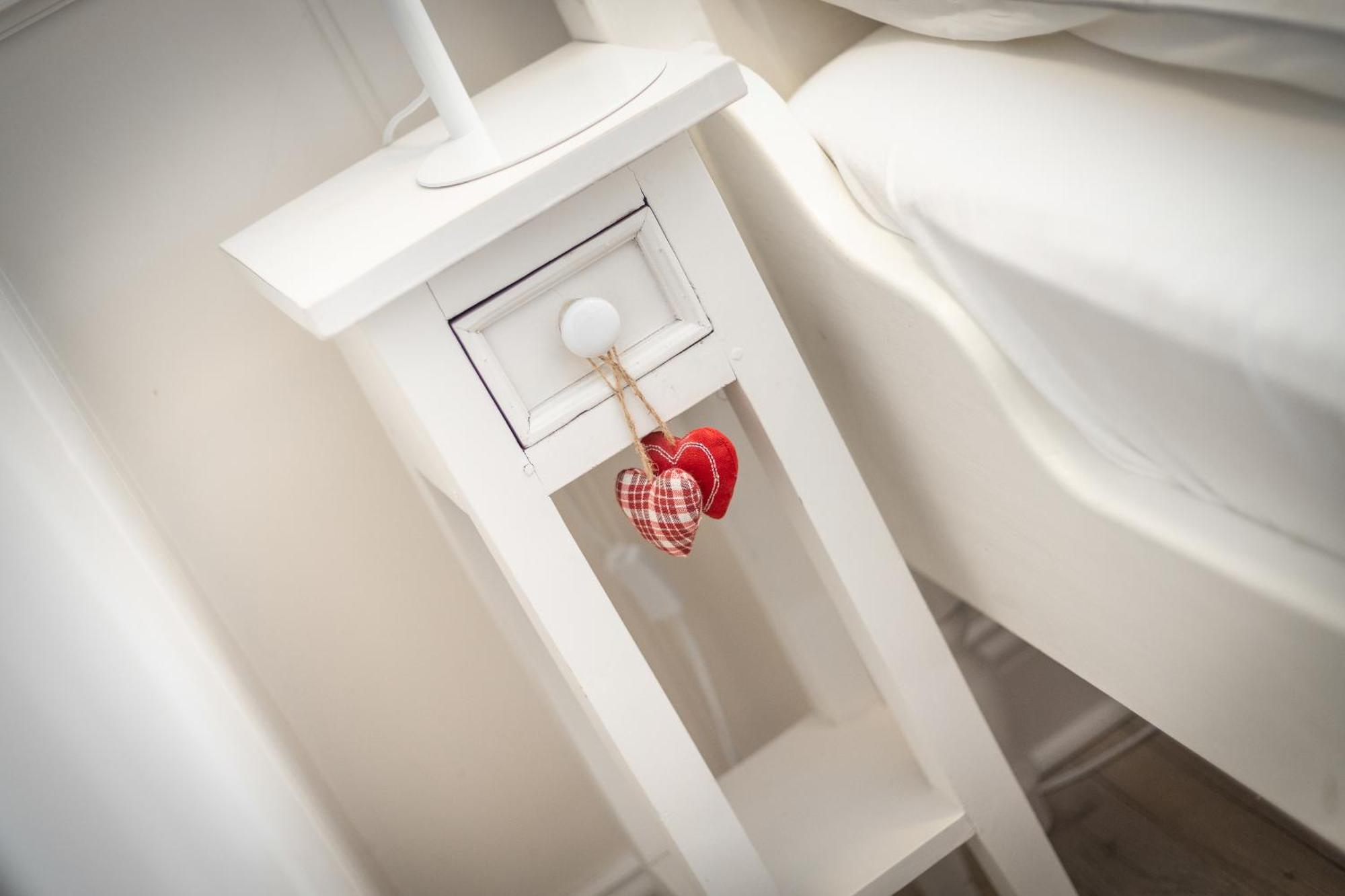 Apartamento Rotes Kliff Keitum Exterior foto